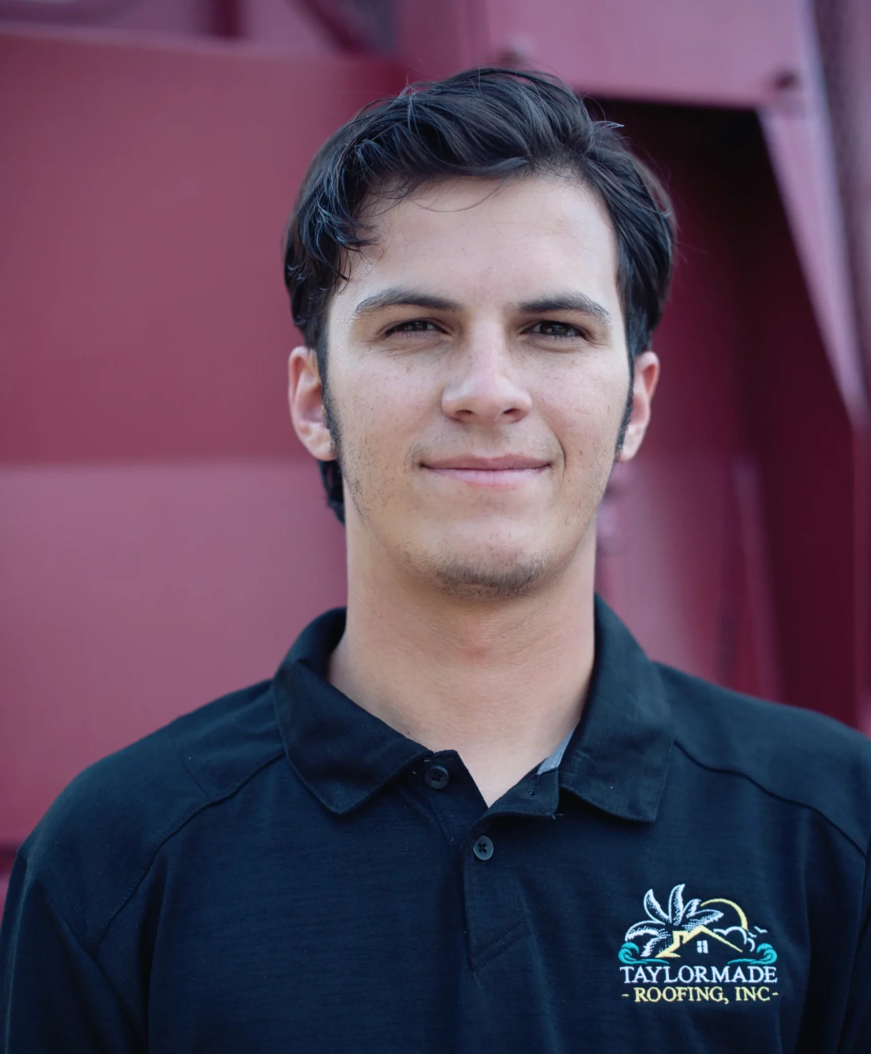 License Holder & Waterproofing Department head