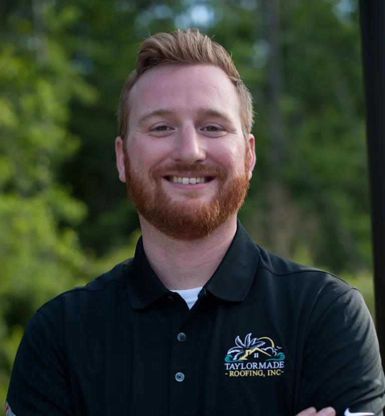 Director of Operations / Metal Roofing Department Head of taylormade roofing