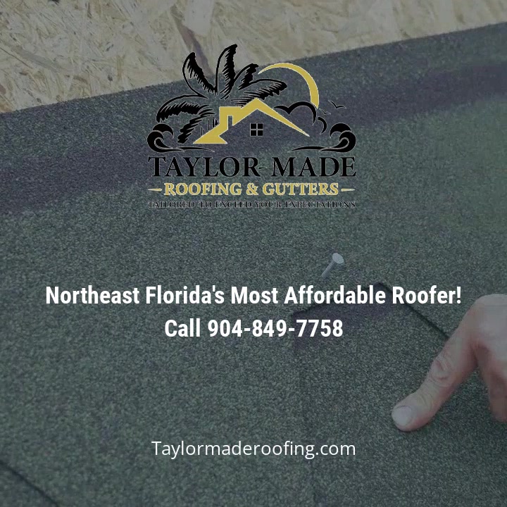 TaylorMade Roofing, INC