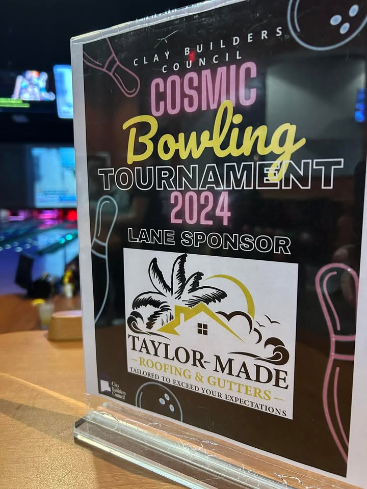 TaylorMade Roofing, INC