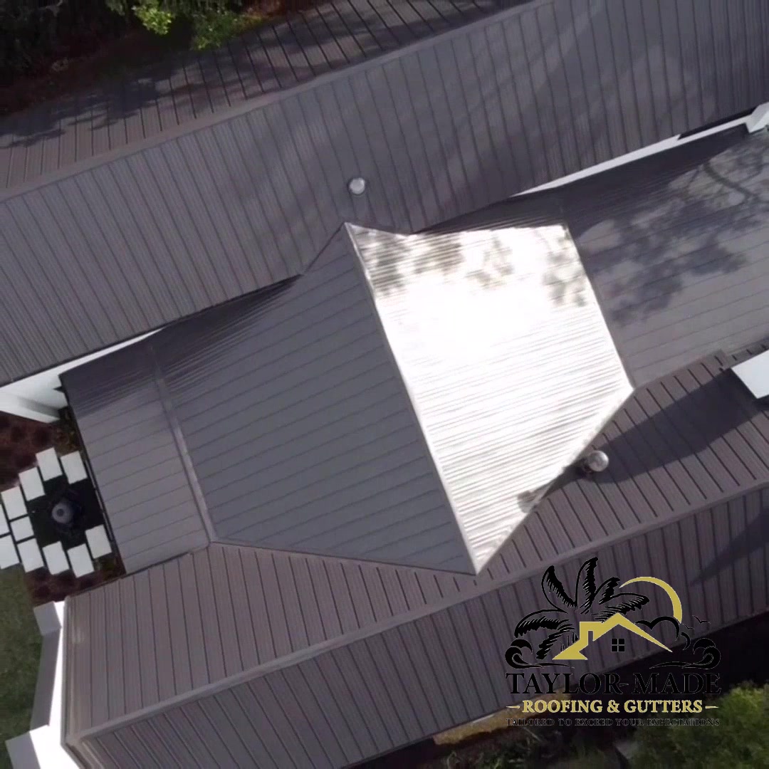 TaylorMade Roofing, INC