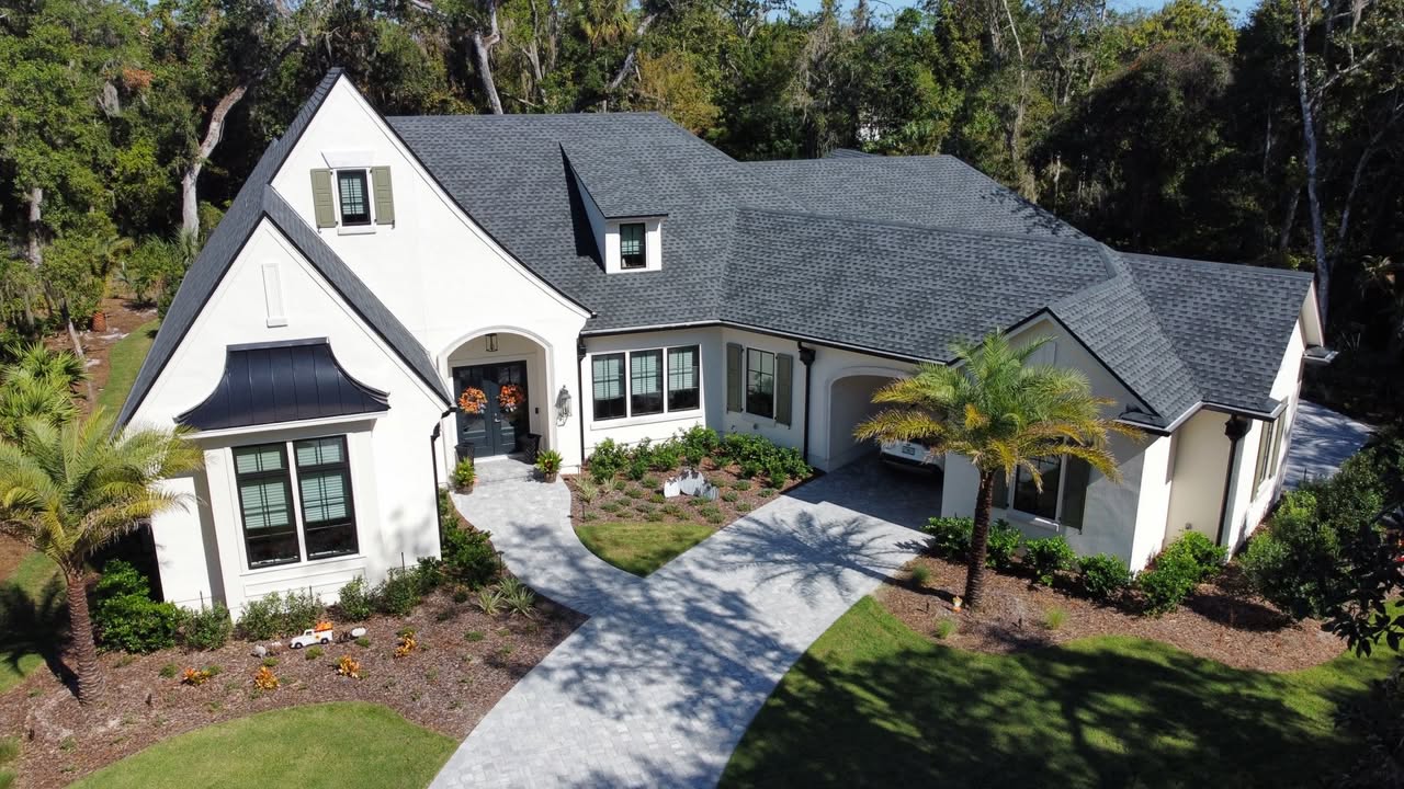 TaylorMade Roofing, INC