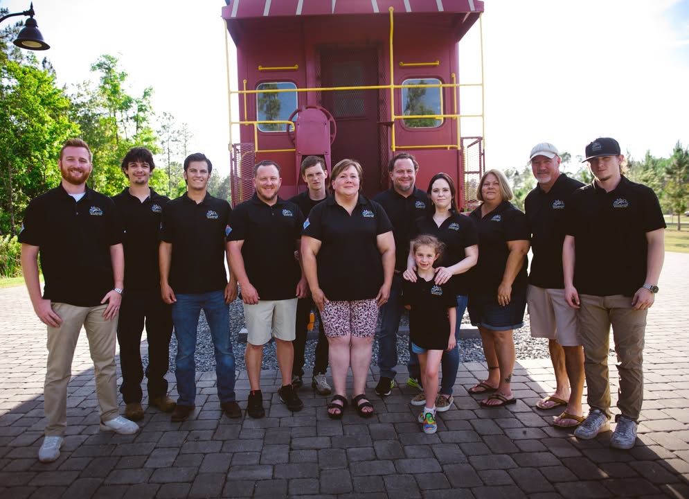 TaylorMade Roofing, INC