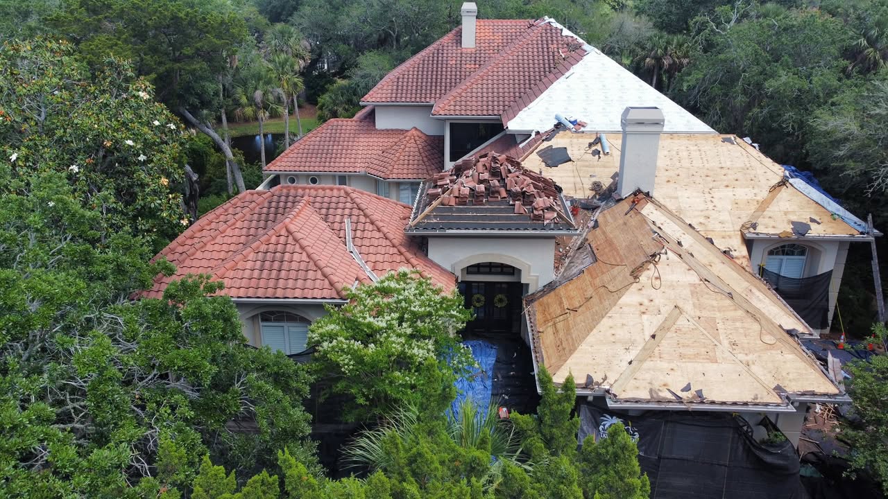 TaylorMade Roofing, INC