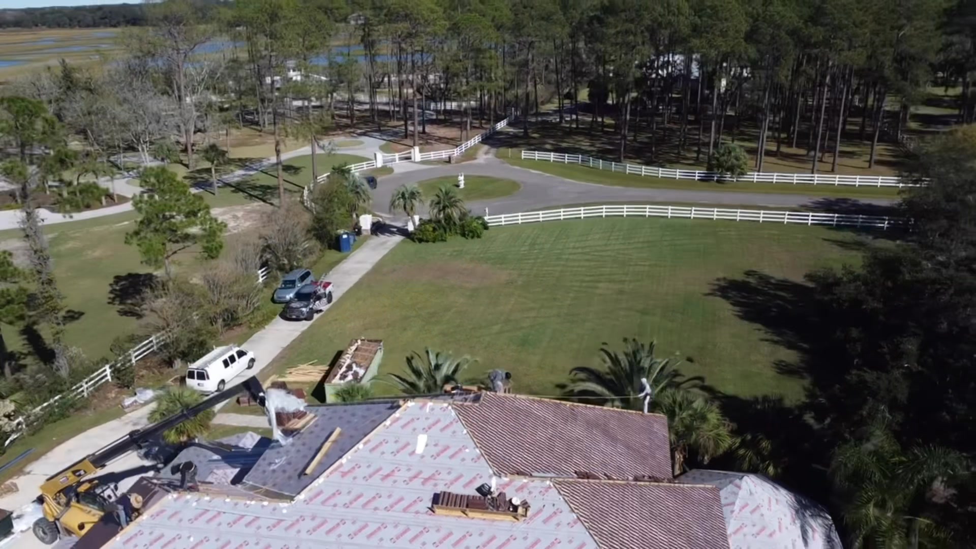 TaylorMade Roofing, INC