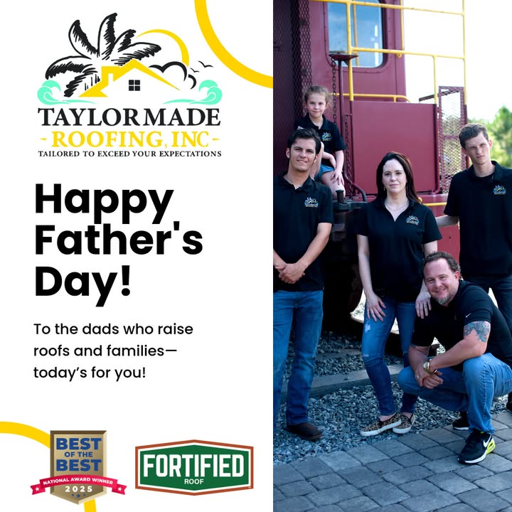 TaylorMade Roofing, INC