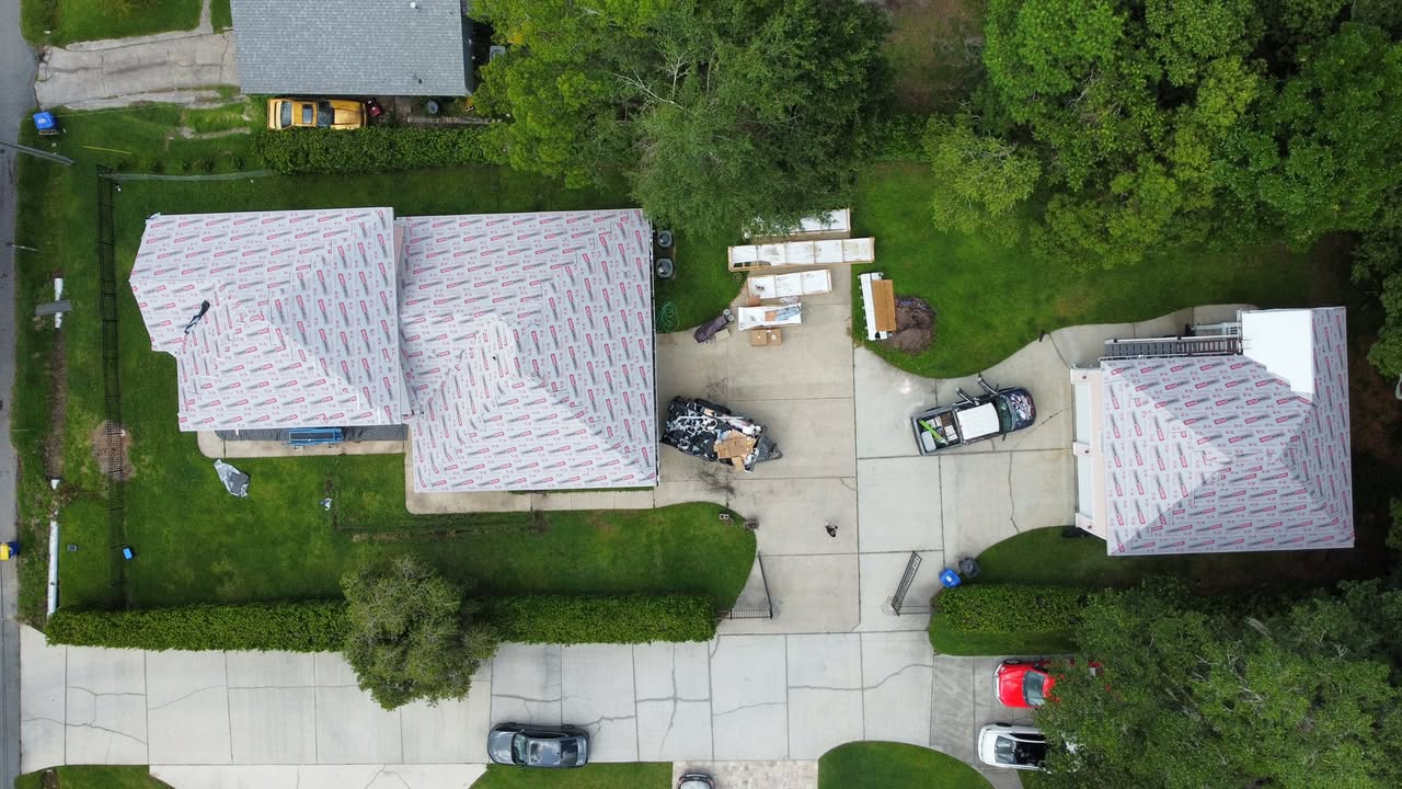 TaylorMade Roofing, INC