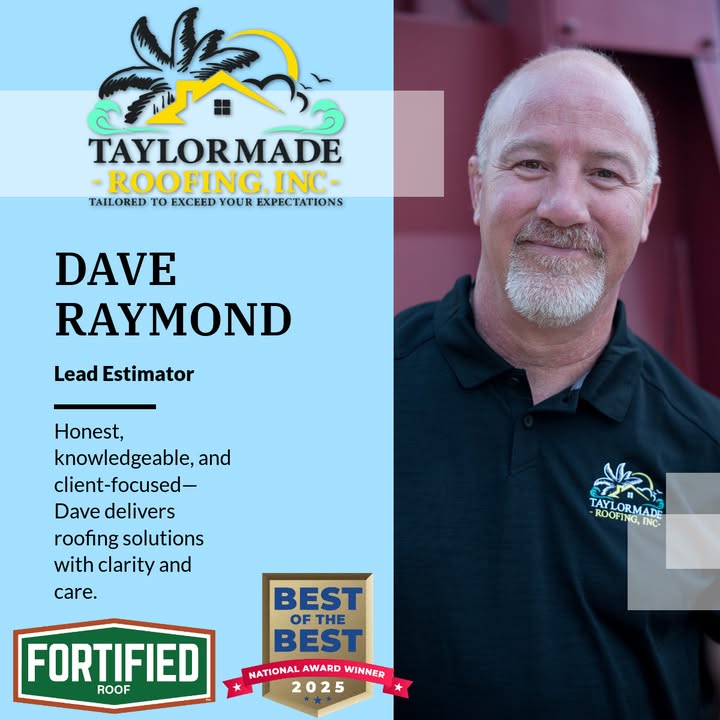 TaylorMade Roofing, INC