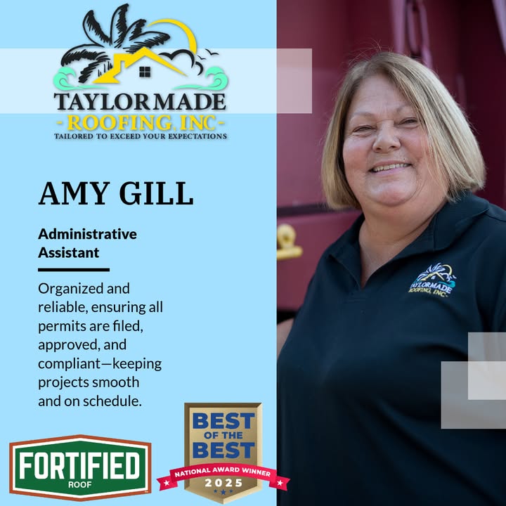 TaylorMade Roofing, INC