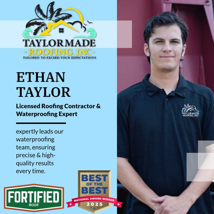 TaylorMade Roofing, INC