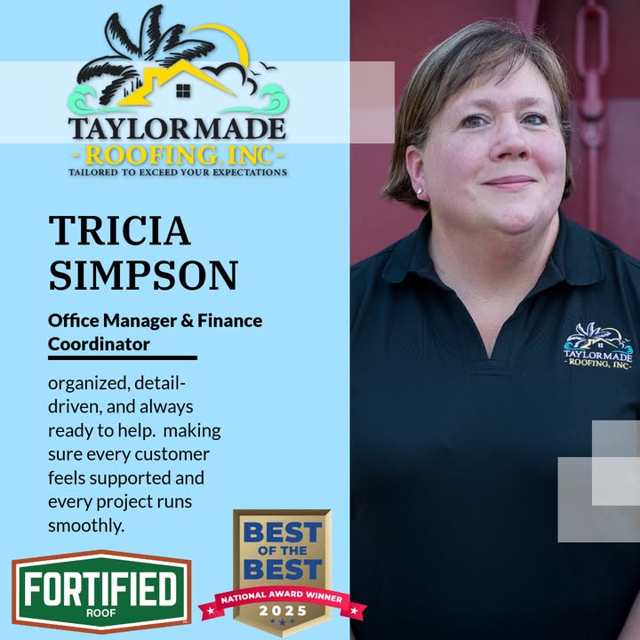 TaylorMade Roofing, INC