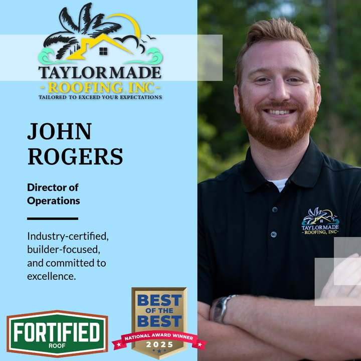 TaylorMade Roofing, INC
