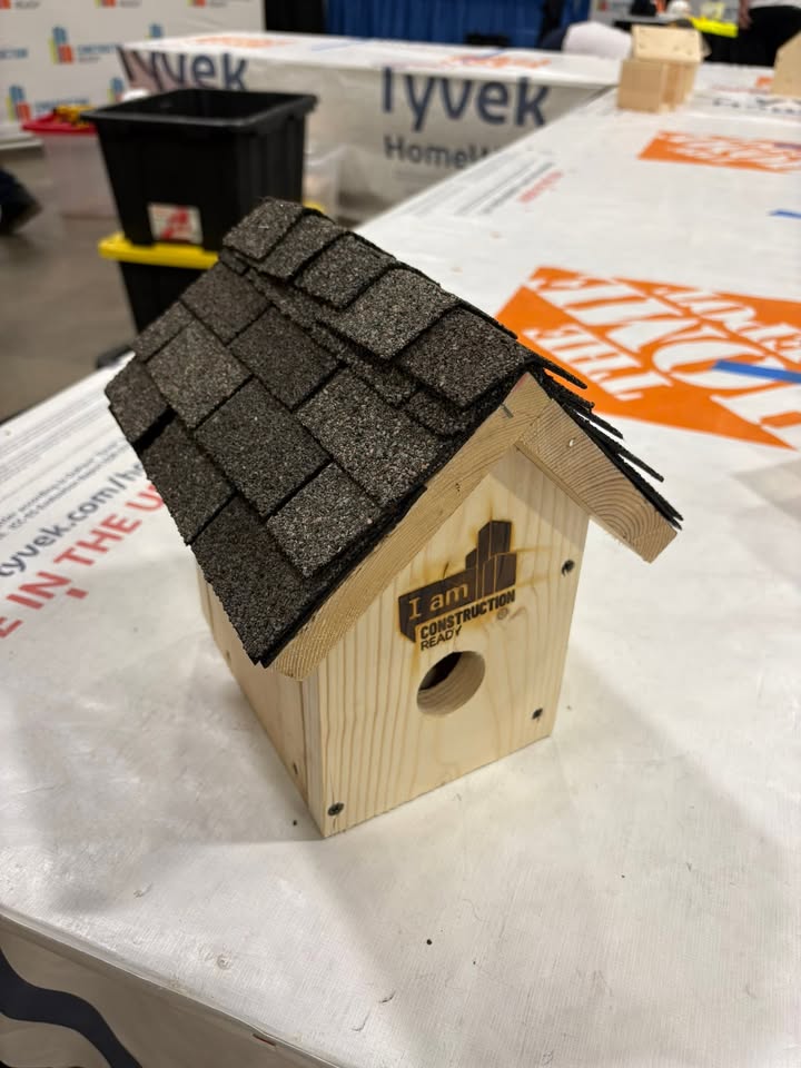 TaylorMade Roofing, INC