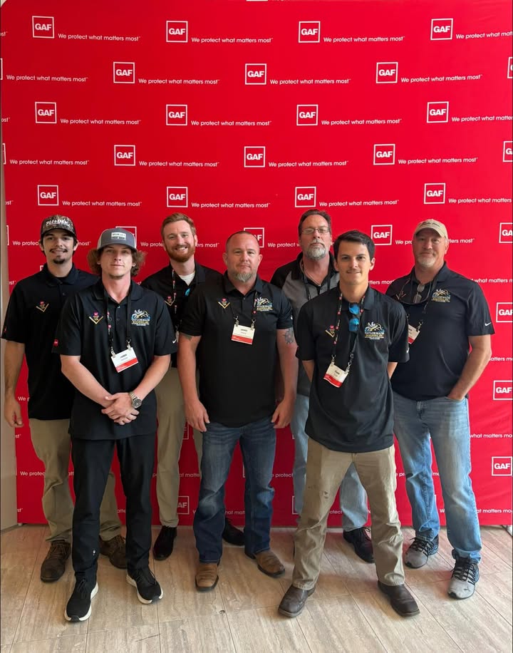 TaylorMade Roofing, INC