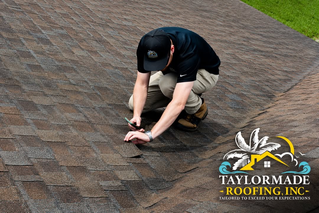 TaylorMade Roofing, INC