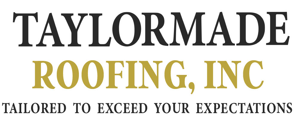 TaylorMade Roofing, INC